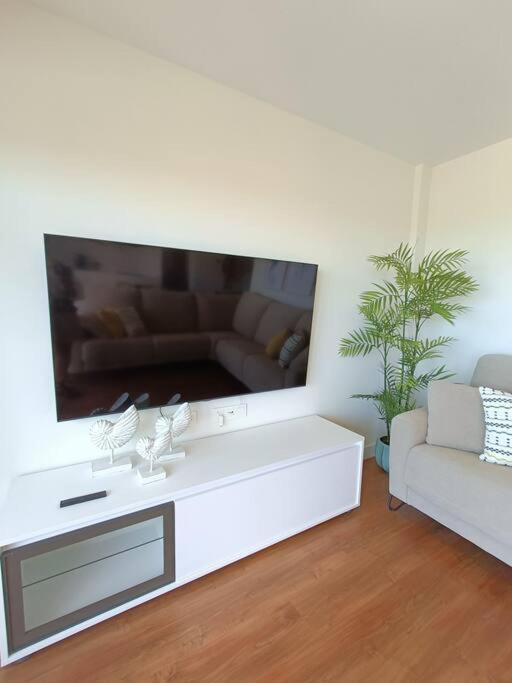 Nuevo Atico Toyo. Vistas Al Mar, Terraza, Solarium, Piscina, A/A, Wifi Y Garaje Apartment El Toyo Ngoại thất bức ảnh